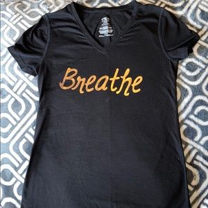 Breathe Athletic Top